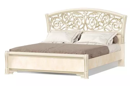 Кровать с подъёмным механизмом Александрия