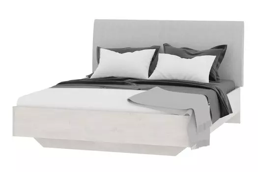 Кровать с подъёмным механизмом Alpina