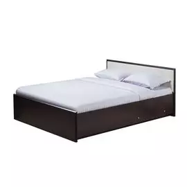 Кровать с подъёмным механизмом Амели