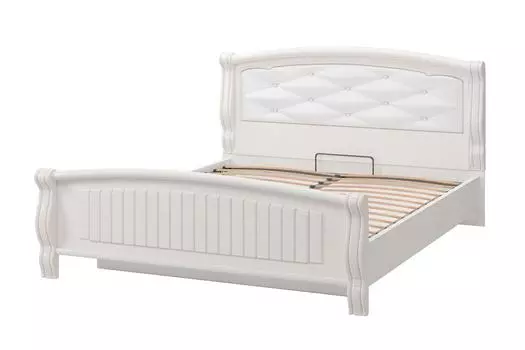 Кровать с подъёмным механизмом Амели