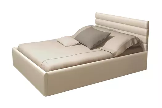 Кровать с подъёмным механизмом Астор