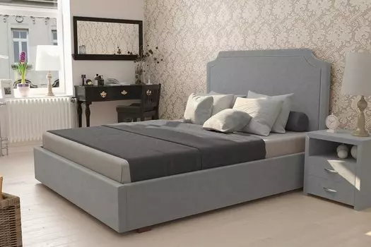 Кровать с подъёмным механизмом Авиньон