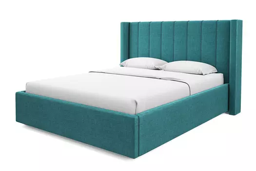 Кровать с подъёмным механизмом Барселона