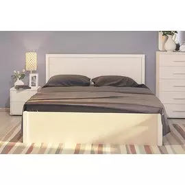 Кровать с подъёмным механизмом Bauhaus