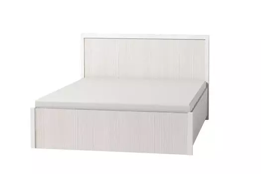 Кровать с подъёмным механизмом Bauhaus