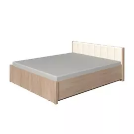 Кровать с подъёмным механизмом Berlin