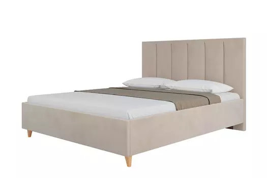 Кровать с подъёмным механизмом Berta