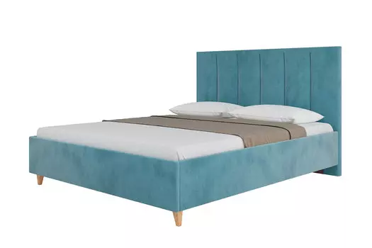 Кровать с подъёмным механизмом Berta