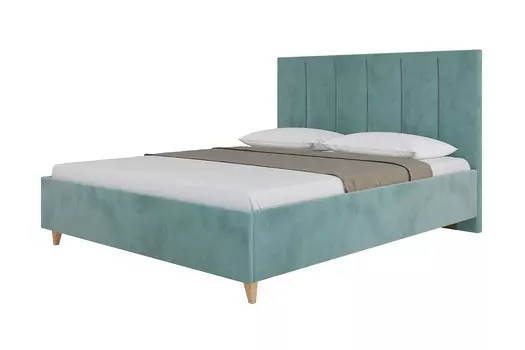 Кровать с подъёмным механизмом Berta