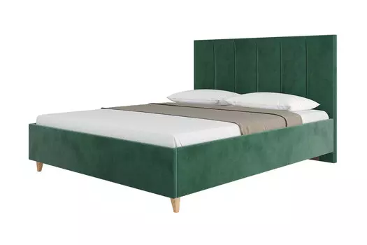 Кровать с подъёмным механизмом Berta