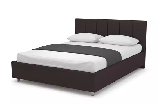 Кровать с подъёмным механизмом Berta