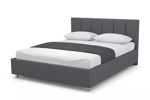 Кровать с подъёмным механизмом Berta