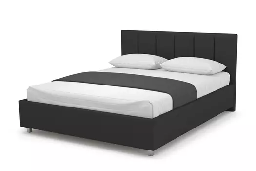 Кровать с подъёмным механизмом Berta