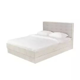 Кровать с подъёмным механизмом Бланка