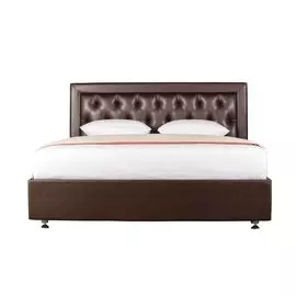 Кровать с подъёмным механизмом Bogema