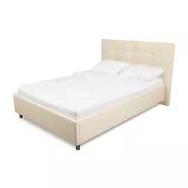 Кровать с подъёмным механизмом Болено