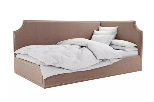 Кровать с подъёмным механизмом Брайтон