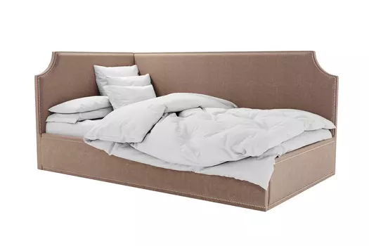 Кровать с подъёмным механизмом Брайтон