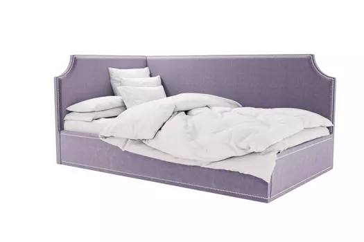 Кровать с подъёмным механизмом Брайтон