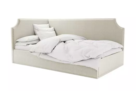 Кровать с подъёмным механизмом Брайтон