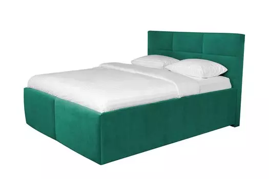 Кровать с подъёмным механизмом Бруно