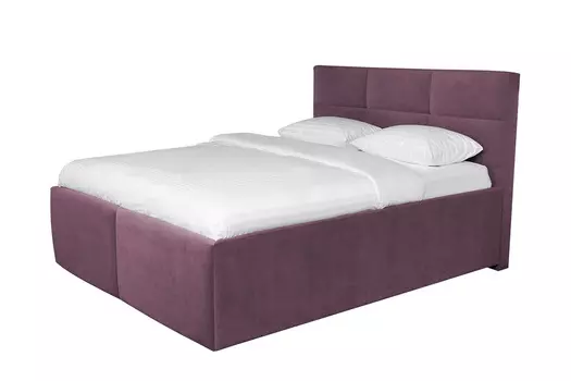 Кровать с подъёмным механизмом Бруно