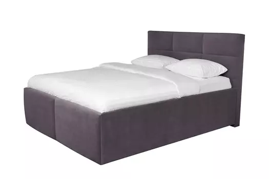 Кровать с подъёмным механизмом Бруно