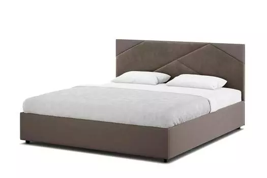 Кровать с подъёмным механизмом Carrie