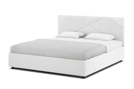 Кровать с подъёмным механизмом Carrie