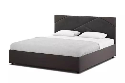 Кровать с подъёмным механизмом Carrie