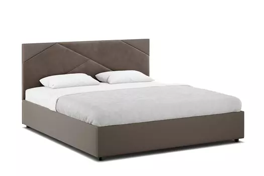 Кровать с подъёмным механизмом Carrie