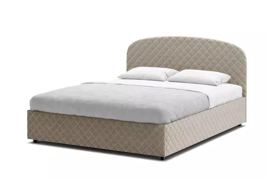 Кровать с подъёмным механизмом Charlotte