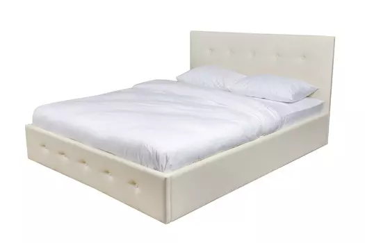 Кровать с подъёмным механизмом Чикаго