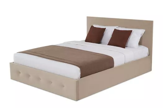 Кровать с подъёмным механизмом Чикаго