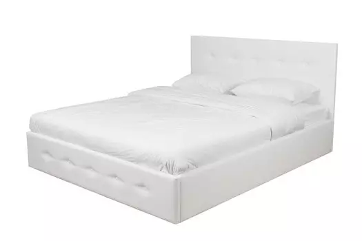 Кровать с подъёмным механизмом Чикаго