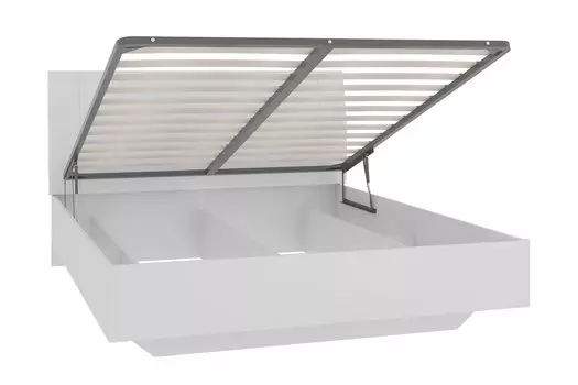 Кровать с подъёмным механизмом Domenica