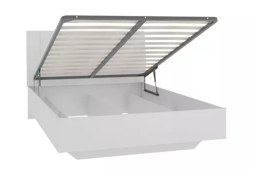 Кровать с подъёмным механизмом Domenica