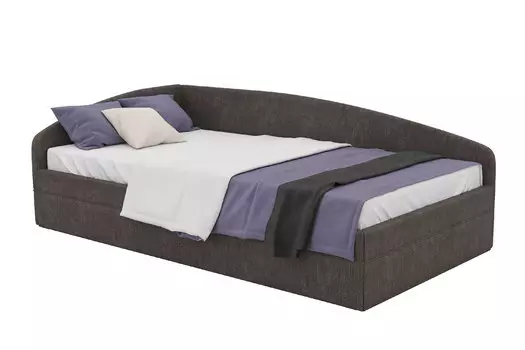 Кровать с подъёмным механизмом Дрим