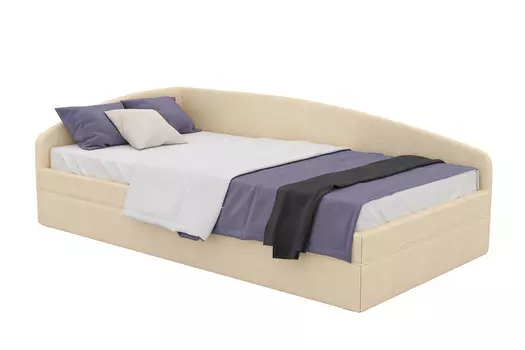 Кровать с подъёмным механизмом Дрим