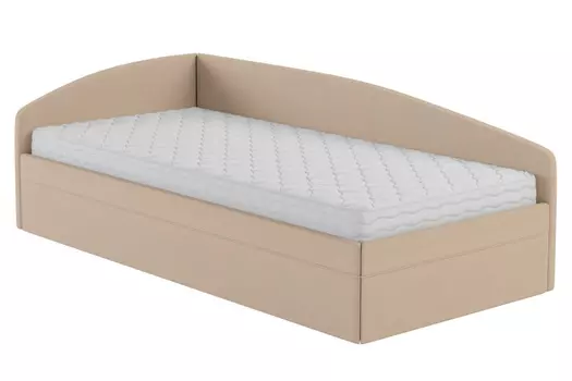 Кровать с подъёмным механизмом Дрим