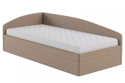 Кровать с подъёмным механизмом Дрим