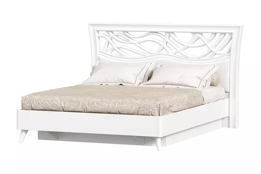 Кровать с подъёмным механизмом Джулия