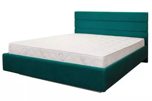 Кровать с подъёмным механизмом Джуно