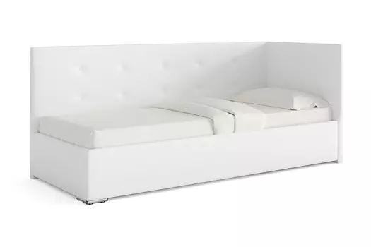 Кровать с подъёмным механизмом Eva