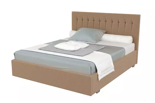 Кровать с подъёмным механизмом Феникс