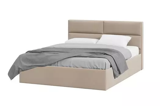 Кровать с подъёмным механизмом Глосс