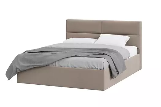 Кровать с подъёмным механизмом Глосс