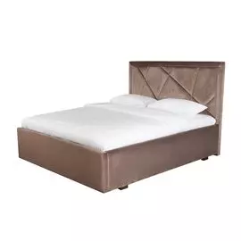 Кровать с подъёмным механизмом Гольф