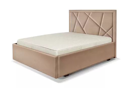 Кровать с подъёмным механизмом Гольф