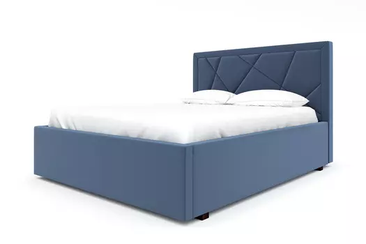 Кровать с подъёмным механизмом Гольф